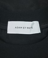 ADAM ET ROPE（アダムエロペ）Tシャツ・カットソー 黒 サイズ:F レディース/2200679457237