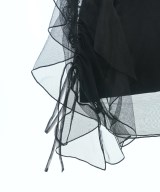 ADAM ET ROPE（アダムエロペ）Tシャツ・カットソー 黒 サイズ:F レディース/2200679457237