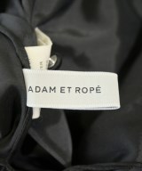 ADAM ET ROPE（アダムエロペ）ワンピース 黒 サイズ:F レディース/2200675200073