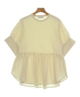 ADAM ET ROPE（アダムエロペ）Tシャツ・カットソー ベージュ サイズ:F レディース/2200675753128
