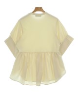 ADAM ET ROPE（アダムエロペ）Tシャツ・カットソー ベージュ サイズ:F レディース/2200675753128