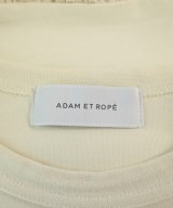 ADAM ET ROPE（アダムエロペ）Tシャツ・カットソー ベージュ サイズ:F レディース/2200675753128
