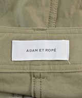 ADAM ET ROPE（アダムエロペ）ロング・マキシ丈スカート カーキ サイズ:36(S位) レディース/2200681201033