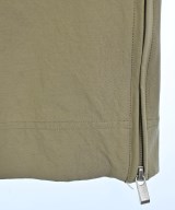 ADAM ET ROPE（アダムエロペ）ロング・マキシ丈スカート カーキ サイズ:36(S位) レディース/2200681201033