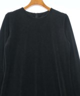 ADAM ET ROPE（アダムエロペ）ワンピース 黒 サイズ:1(S位) レディース/2200681201040