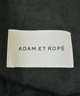 ADAM ET ROPE（アダムエロペ）ジャケット 黒 サイズ:F レディース/2200681201057