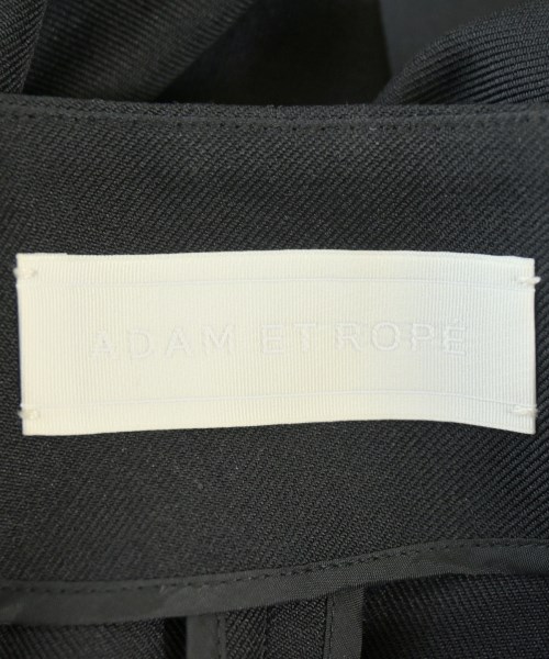 ADAM ET ROPE（アダムエロペ）ジャケット 黒 サイズ:F レディース/2200681201064