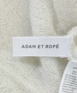 ADAM ET ROPE（アダムエロペ）カーディガン 白 サイズ:F レディース/2200681201095