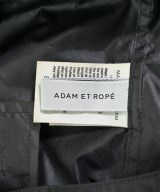 ADAM ET ROPE（アダムエロペ）オールインワン/サロペット 黒 サイズ:F レディース/2200681201118