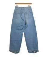 ADAM ET ROPE（アダムエロペ）デニムパンツ 青 サイズ:36(S位) レディース/2200681201132
