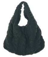 ADAM ET ROPE（アダムエロペ）ハンドバッグ 黒 サイズ:- レディース/2200681875012