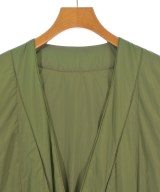 ADAM ET ROPE（アダムエロペ）ダウンコート カーキ サイズ:M レディース/2200675837026