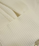 ADAM ET ROPE（アダムエロペ）カーディガン 白 サイズ:F レディース/2200677293011