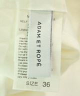 ADAM ET ROPE（アダムエロペ）ロング・マキシ丈スカート 白 サイズ:36(S位) レディース/2200677293059