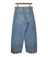 ADAM ET ROPE（アダムエロペ）デニムパンツ 青 サイズ:38(M位) レディース/2200681497016