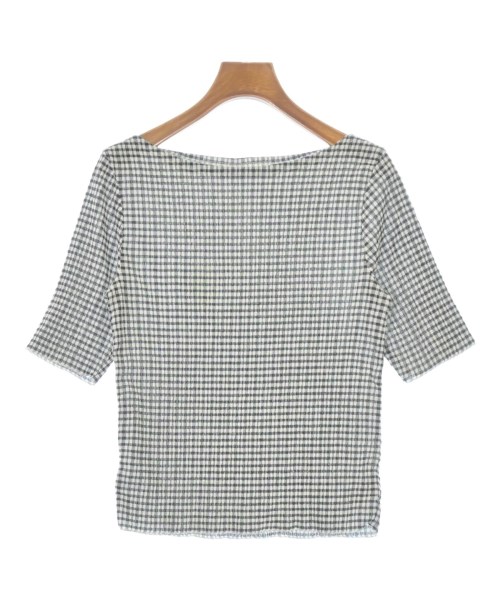 ADAM ET ROPE(アダムエロペ)Tシャツ・カットソー 黒 サイズ:F/2200679642060