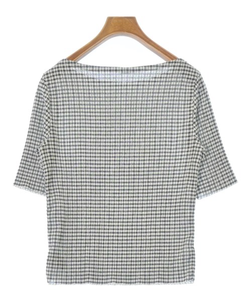 ADAM ET ROPE（アダムエロペ）Tシャツ・カットソー 黒 サイズ:F レディース/2200679642060