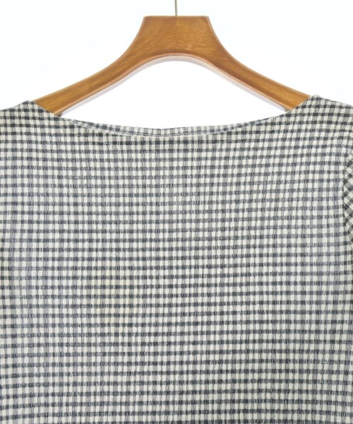 ADAM ET ROPE（アダムエロペ）Tシャツ・カットソー 黒 サイズ:F レディース/2200679642060
