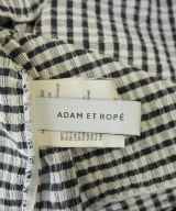 ADAM ET ROPE（アダムエロペ）Tシャツ・カットソー 黒 サイズ:F レディース/2200679642060