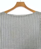 ADAM ET ROPE（アダムエロペ）Tシャツ・カットソー 黒 サイズ:F レディース/2200679642060