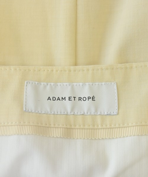 ADAM ET ROPE（アダムエロペ）ロング・マキシ丈スカート ベージュ サイズ:36(S位) レディース/2200689172120