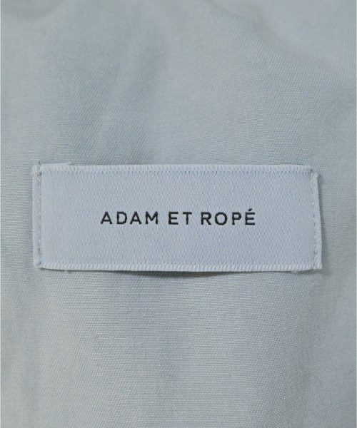 ADAM ET ROPE（アダムエロペ）その他 青 サイズ:-(M位) レディース/2200692811139