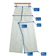 ADAM ET ROPE（アダムエロペ）その他 青 サイズ:-(M位) レディース/2200692811139