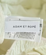 ADAM ET ROPE（アダムエロペ）ロング・マキシ丈スカート 白 サイズ:38(M位) レディース/2200694361021