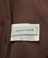 ADAM ET ROPE（アダムエロペ）ロング・マキシ丈スカート 茶 サイズ:36(S位) レディース/2200690260069