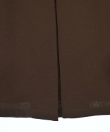 ADAM ET ROPE（アダムエロペ）ロング・マキシ丈スカート 茶 サイズ:36(S位) レディース/2200690260069