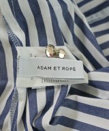 ADAM ET ROPE（アダムエロペ）カジュアルシャツ 紺 サイズ:F レディース/2200668085014