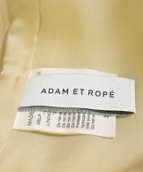 ADAM ET ROPE（アダムエロペ）スラックス オレンジ サイズ:38(M位) レディース/2200694667024