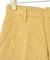 ADAM ET ROPE（アダムエロペ）スラックス オレンジ サイズ:38(M位) レディース/2200694667024