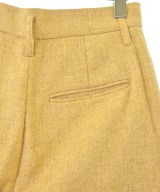 ADAM ET ROPE（アダムエロペ）スラックス オレンジ サイズ:38(M位) レディース/2200694667024