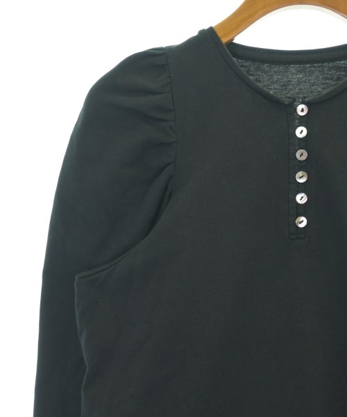 ADAM ET ROPE（アダムエロペ）Tシャツ・カットソー 黒 サイズ:F レディース/2200688599089
