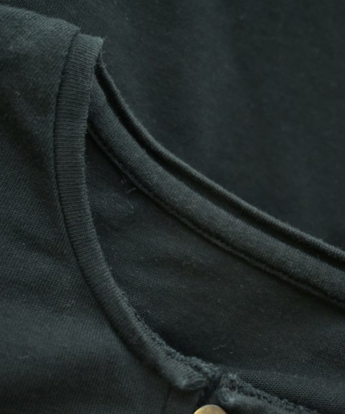 ADAM ET ROPE（アダムエロペ）Tシャツ・カットソー 黒 サイズ:F レディース/2200688599089