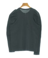 ADAM ET ROPE（アダムエロペ）Tシャツ・カットソー 黒 サイズ:F レディース/2200688599089