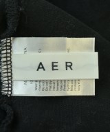 ADAM ET ROPE（アダムエロペ）Tシャツ・カットソー 黒 サイズ:F レディース/2200688599089