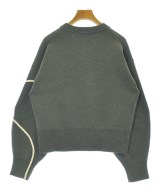 ADAM ET ROPE（アダムエロペ）カーディガン グレー サイズ:F レディース/2200694587087