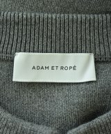 ADAM ET ROPE（アダムエロペ）カーディガン グレー サイズ:F レディース/2200694587087