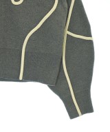 ADAM ET ROPE（アダムエロペ）カーディガン グレー サイズ:F レディース/2200694587087
