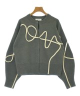 ADAM ET ROPE カーディガン