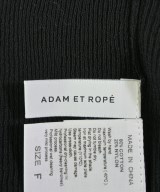 ADAM ET ROPE（アダムエロペ）ニット・セーター 黒 サイズ:F レディース/2200694974054