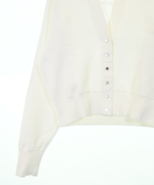 ADAM ET ROPE（アダムエロペ）カーディガン 白 サイズ:F レディース/2200695213114