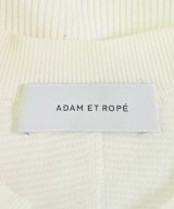 ADAM ET ROPE（アダムエロペ）カーディガン 白 サイズ:F レディース/2200695213114