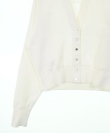 ADAM ET ROPE（アダムエロペ）カーディガン 白 サイズ:F レディース/2200695213114