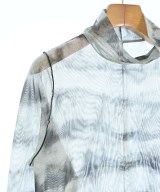 ADAM ET ROPE（アダムエロペ）Tシャツ・カットソー グレー サイズ:F レディース/2200695385026
