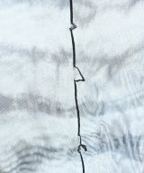 ADAM ET ROPE（アダムエロペ）Tシャツ・カットソー グレー サイズ:F レディース/2200695385026