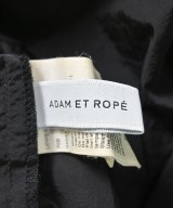 ADAM ET ROPE（アダムエロペ）ワンピース 黒 サイズ:F レディース/2200695435066