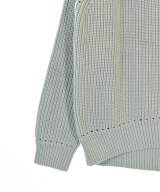 ADAM ET ROPE（アダムエロペ）ニット・セーター 青 サイズ:F レディース/2200695904760